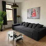 Ferienwohnung In Bremerhaven