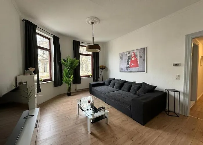 Ferienwohnung In Bremerhaven