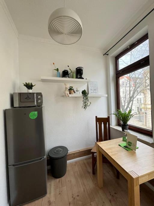 Apartment In Bremerhaven