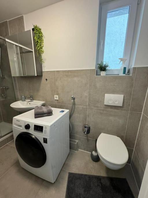 Apartment In Bremerhaven
